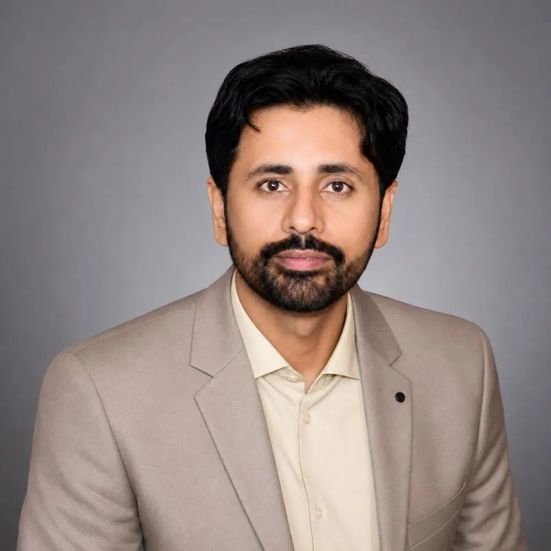 Rawaid Hussain Siddiqui